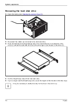 Preview for 58 page of Fujitsu CELSIUS +W580 Operating Manual