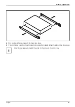 Preview for 61 page of Fujitsu CELSIUS +W580 Operating Manual