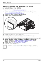 Preview for 64 page of Fujitsu CELSIUS +W580 Operating Manual