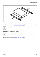 Preview for 67 page of Fujitsu CELSIUS +W580 Operating Manual