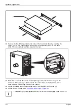 Preview for 68 page of Fujitsu CELSIUS +W580 Operating Manual