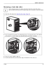 Preview for 71 page of Fujitsu CELSIUS +W580 Operating Manual