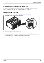 Preview for 73 page of Fujitsu CELSIUS +W580 Operating Manual