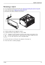 Preview for 77 page of Fujitsu CELSIUS +W580 Operating Manual