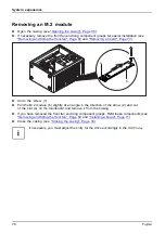 Preview for 80 page of Fujitsu CELSIUS +W580 Operating Manual