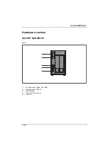 Preview for 13 page of Fujitsu CELVIN NAS QE705 Operating Manual