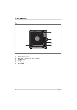 Предварительный просмотр 16 страницы Fujitsu CELVIN NAS QE705 Operating Manual