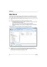 Предварительный просмотр 38 страницы Fujitsu CELVIN NAS QE705 Operating Manual