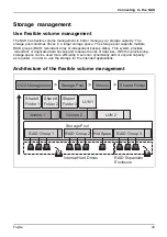 Preview for 37 page of Fujitsu CELVIN NAS QE707 Operating Manual