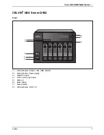 Preview for 13 page of Fujitsu celvin nas Operating Manual