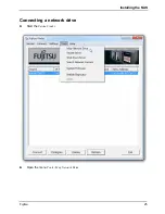 Preview for 31 page of Fujitsu celvin nas Operating Manual