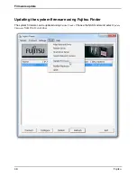 Preview for 54 page of Fujitsu celvin nas Operating Manual