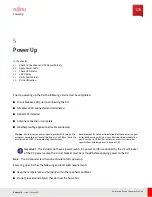 Preview for 15 page of Fujitsu CFD5GRUDB3 Installation Manual