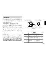 Предварительный просмотр 29 страницы Fujitsu CG-311 Series Instruction Manual