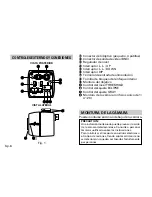 Preview for 68 page of Fujitsu CG-311 Series Instruction Manual