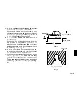 Предварительный просмотр 77 страницы Fujitsu CG-311 Series Instruction Manual