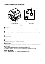 Preview for 7 page of Fujitsu CG-531 Series Instruction Manual