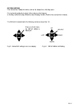 Preview for 13 page of Fujitsu CG-531 Series Instruction Manual