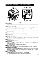 Preview for 7 page of Fujitsu CG-641 Series Operation Manual