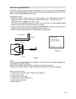 Preview for 9 page of Fujitsu CG-641 Series Operation Manual