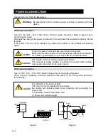 Preview for 10 page of Fujitsu CG-641 Series Operation Manual