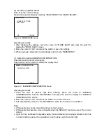 Preview for 22 page of Fujitsu CG-641 Series Operation Manual