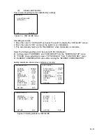 Preview for 23 page of Fujitsu CG-641 Series Operation Manual