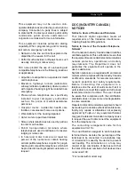 Предварительный просмотр 5 страницы Fujitsu Cider Q550 User Manual