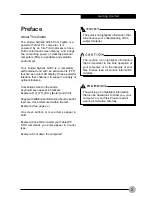 Предварительный просмотр 12 страницы Fujitsu Cider Q550 User Manual