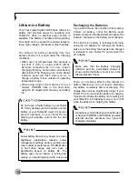 Предварительный просмотр 29 страницы Fujitsu Cider Q550 User Manual