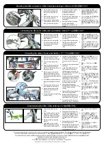 Предварительный просмотр 2 страницы Fujitsu CMA-1U Quick Start Manual