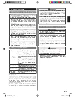 Preview for 3 page of Fujitsu Compact Wall Mounted Type Installation Manual