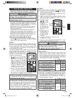 Preview for 29 page of Fujitsu Compact Wall Mounted Type Installation Manual