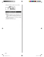 Preview for 32 page of Fujitsu Compact Wall Mounted Type Installation Manual