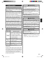 Preview for 35 page of Fujitsu Compact Wall Mounted Type Installation Manual