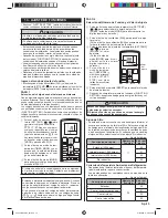 Preview for 45 page of Fujitsu Compact Wall Mounted Type Installation Manual