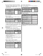 Preview for 46 page of Fujitsu Compact Wall Mounted Type Installation Manual