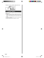 Preview for 48 page of Fujitsu Compact Wall Mounted Type Installation Manual