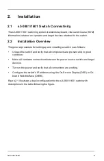 Preview for 9 page of Fujitsu Control 3-0801 User Manual