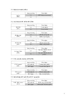 Preview for 8 page of Fujitsu CPU369-Module Documentation