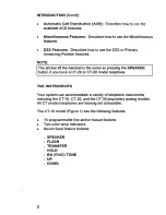 Preview for 10 page of Fujitsu CT-10 User Manual