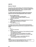 Preview for 60 page of Fujitsu CT-10 User Manual