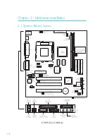 Предварительный просмотр 14 страницы Fujitsu CW35 Series User Manual