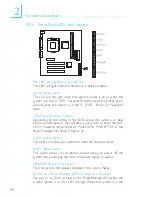 Предварительный просмотр 40 страницы Fujitsu CW35 Series User Manual