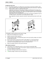 Preview for 20 page of Fujitsu D1031 Technical Manual