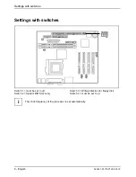 Preview for 16 page of Fujitsu D1170 Technical Manual