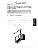 Preview for 31 page of Fujitsu D1271 Technical Manual