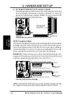 Предварительный просмотр 38 страницы Fujitsu D1271 Technical Manual