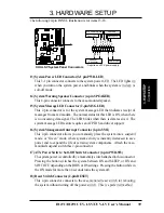 Предварительный просмотр 43 страницы Fujitsu D1271 Technical Manual