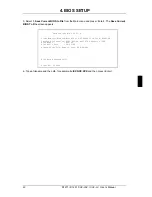 Preview for 46 page of Fujitsu D1271 Technical Manual